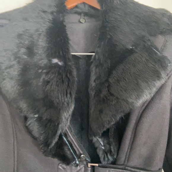 BEDO jacket with soft lining - Picture 2 of 4